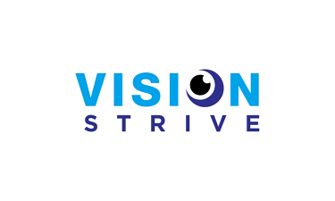 VisionStrive logo